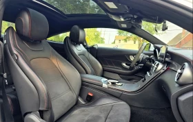 Mercedes-Benz C 43 AMG AMG EXHAUST* 64 Ambient* 360* HUD* Distro* AMG Sty | Auto.bg — изображение 15 Mercedes-Benz C 43 AMG AMG EXHAUST* 64 Ambient* 360* HUD* Distro* AMG Sty | Auto.bg — изображение 15