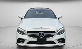 Mercedes-Benz C 43 AMG AMG EXHAUST* 64 Ambient* 360* HUD* Distro* AMG Sty | Auto.bg — изображение 2 Mercedes-Benz C 43 AMG AMG EXHAUST* 64 Ambient* 360* HUD* Distro* AMG Sty | Auto.bg — изображение 2