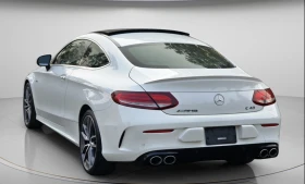 Mercedes-Benz C 43 AMG AMG EXHAUST* 64 Ambient* 360* HUD* Distro* AMG Sty | Auto.bg — изображение 4 Mercedes-Benz C 43 AMG AMG EXHAUST* 64 Ambient* 360* HUD* Distro* AMG Sty | Auto.bg — изображение 4