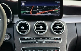 Mercedes-Benz C 43 AMG AMG EXHAUST* 64 Ambient* 360* HUD* Distro* AMG Sty | Auto.bg — изображение 6 Mercedes-Benz C 43 AMG AMG EXHAUST* 64 Ambient* 360* HUD* Distro* AMG Sty | Auto.bg — изображение 6
