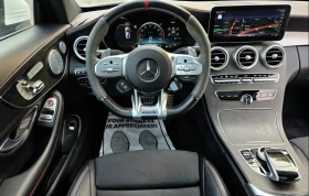 Mercedes-Benz C 43 AMG AMG EXHAUST* 64 Ambient* 360* HUD* Distro* AMG Sty | Auto.bg — изображение 14 Mercedes-Benz C 43 AMG AMG EXHAUST* 64 Ambient* 360* HUD* Distro* AMG Sty | Auto.bg — изображение 14