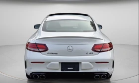 Mercedes-Benz C 43 AMG AMG EXHAUST* 64 Ambient* 360* HUD* Distro* AMG Sty | Auto.bg — изображение 3 Mercedes-Benz C 43 AMG AMG EXHAUST* 64 Ambient* 360* HUD* Distro* AMG Sty | Auto.bg — изображение 3