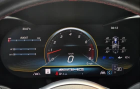 Mercedes-Benz C 43 AMG AMG EXHAUST* 64 Ambient* 360* HUD* Distro* AMG Sty | Auto.bg — изображение 11 Mercedes-Benz C 43 AMG AMG EXHAUST* 64 Ambient* 360* HUD* Distro* AMG Sty | Auto.bg — изображение 11