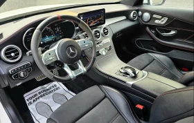 Mercedes-Benz C 43 AMG AMG EXHAUST* 64 Ambient* 360* HUD* Distro* AMG Sty | Auto.bg — изображение 5 Mercedes-Benz C 43 AMG AMG EXHAUST* 64 Ambient* 360* HUD* Distro* AMG Sty | Auto.bg — изображение 5
