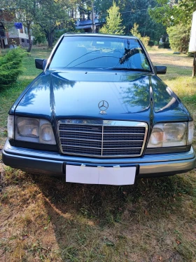 Mercedes-Benz 124 E250