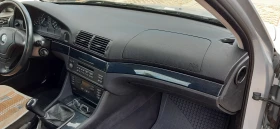 BMW 520 E39