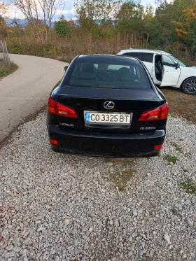 Lexus IS 220d - 1700 € - 62975610 2 | Car24.bg Lexus IS 220d - 1700 € - 62975610 2