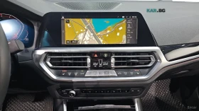 BMW 320 КОЖА* ПОДГРЕВ* ПАНО* НАВИ* КАМЕРИ | Auto.bg — изображение 13 BMW 320 КОЖА* ПОДГРЕВ* ПАНО* НАВИ* КАМЕРИ | Auto.bg — изображение 13