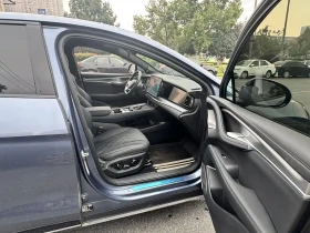 BYD Sealion 7 07 EV 2024 610 Long Range Edition | Auto.bg — изображение 8 BYD Sealion 7 07 EV 2024 610 Long Range Edition | Auto.bg — изображение 8