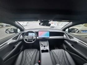 BYD Sealion 7 07 EV 2024 610 Long Range Edition | Auto.bg — изображение 6 BYD Sealion 7 07 EV 2024 610 Long Range Edition | Auto.bg — изображение 6