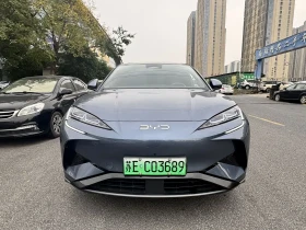 BYD Sealion 7 07 EV 2024 610 Long Range Edition | Auto.bg — изображение 4 BYD Sealion 7 07 EV 2024 610 Long Range Edition | Auto.bg — изображение 4