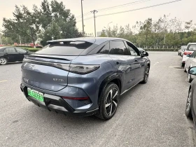 BYD Sealion 7 07 EV 2024 610 Long Range Edition | Auto.bg — изображение 2 BYD Sealion 7 07 EV 2024 610 Long Range Edition | Auto.bg — изображение 2