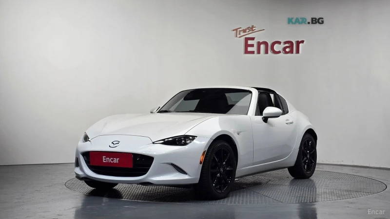 Mazda Mx-5 MIATA/ПОДГРЕВ/CARPLAY/СЛЕПИ ЗОНИ - 26000 € / 50851.58 лв. - 28246651 1 | Car24.bg Mazda Mx-5 MIATA/ПОДГРЕВ/CARPLAY/СЛЕПИ ЗОНИ - 26000 € / 50851.58 лв. - 28246651 1