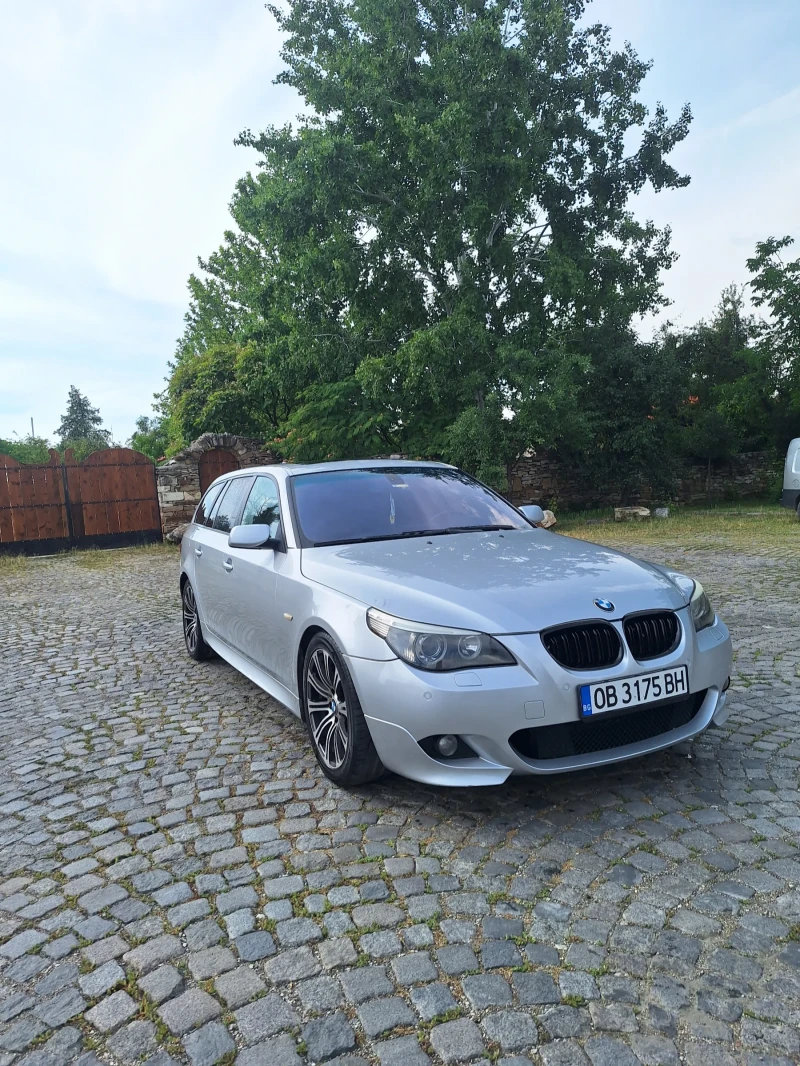 BMW 530 - 7498 € / 14664.81 лв. - 62562998 1 | Car24.bg BMW 530 - 7498 € / 14664.81 лв. - 62562998 1