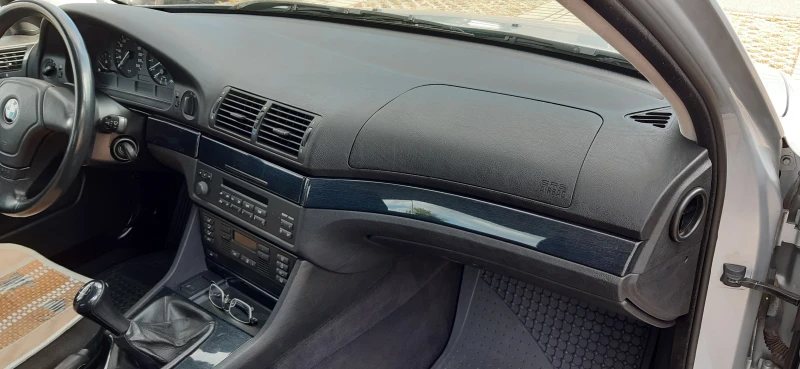 BMW 520 E39 - 2500 € - 94804106 1 | Car24.bg BMW 520 E39 - 2500 € - 94804106 1