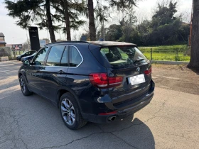 BMW X5 xDrive 25D Experience | Auto.bg — изображение 6 BMW X5 xDrive 25D Experience | Auto.bg — изображение 6