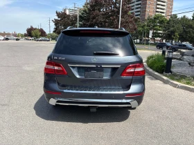Mercedes-Benz ML 350 D * АМГ ПАКЕТ * ПАНОРАМА * КАМЕРА * CARFAX * | Auto.bg — изображение 5 Mercedes-Benz ML 350 D * АМГ ПАКЕТ * ПАНОРАМА * КАМЕРА * CARFAX * | Auto.bg — изображение 5