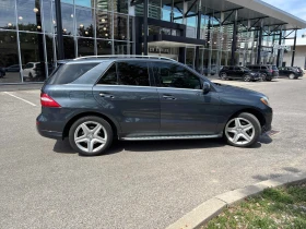 Mercedes-Benz ML 350 D * АМГ ПАКЕТ * ПАНОРАМА * КАМЕРА * CARFAX * | Auto.bg — изображение 3 Mercedes-Benz ML 350 D * АМГ ПАКЕТ * ПАНОРАМА * КАМЕРА * CARFAX * | Auto.bg — изображение 3