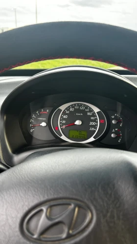 Hyundai Tucson - 2350 € / 4596.20 лв. - 63546716 11 | Car24.bg Hyundai Tucson - 2350 € / 4596.20 лв. - 63546716 11