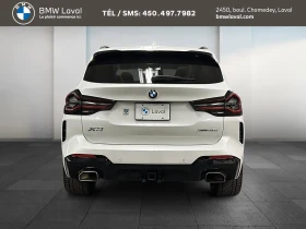 BMW X3 X-Drive* 30i* M-Pack* Distronic* H/K* От БМВ - 26600 € / 52025.08 лв. - 55692207 4 | Car24.bg BMW X3 X-Drive* 30i* M-Pack* Distronic* H/K* От БМВ - 26600 € / 52025.08 лв. - 55692207 4