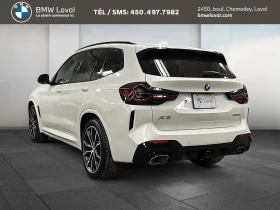 BMW X3 X-Drive* 30i* M-Pack* Distronic* H/K* От БМВ - 26600 € / 52025.08 лв. - 55692207 5 | Car24.bg BMW X3 X-Drive* 30i* M-Pack* Distronic* H/K* От БМВ - 26600 € / 52025.08 лв. - 55692207 5