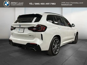 BMW X3 X-Drive* 30i* M-Pack* Distronic* H/K* От БМВ - 26600 € / 52025.08 лв. - 55692207 3 | Car24.bg BMW X3 X-Drive* 30i* M-Pack* Distronic* H/K* От БМВ - 26600 € / 52025.08 лв. - 55692207 3