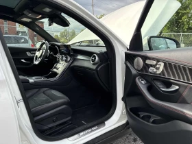 Mercedes-Benz GLC 43 AMG 360* Pano* Burm* AMG Drive Unit* 2+ комплет гуми | Auto.bg — изображение 13 Mercedes-Benz GLC 43 AMG 360* Pano* Burm* AMG Drive Unit* 2+ комплет гуми | Auto.bg — изображение 13