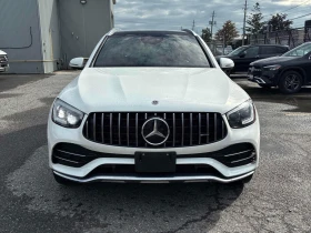 Mercedes-Benz GLC 43 AMG 360* Pano* Burm* AMG Drive Unit* 2+ комплет гуми | Auto.bg — изображение 2 Mercedes-Benz GLC 43 AMG 360* Pano* Burm* AMG Drive Unit* 2+ комплет гуми | Auto.bg — изображение 2