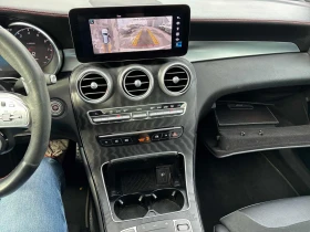 Mercedes-Benz GLC 43 AMG 360* Pano* Burm* AMG Drive Unit* 2+ комплет гуми | Auto.bg — изображение 9 Mercedes-Benz GLC 43 AMG 360* Pano* Burm* AMG Drive Unit* 2+ комплет гуми | Auto.bg — изображение 9