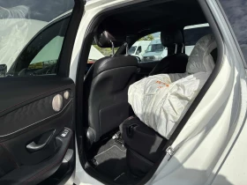 Mercedes-Benz GLC 43 AMG 360* Pano* Burm* AMG Drive Unit* 2+ комплет гуми | Auto.bg — изображение 10 Mercedes-Benz GLC 43 AMG 360* Pano* Burm* AMG Drive Unit* 2+ комплет гуми | Auto.bg — изображение 10