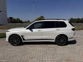 BMW X7 M60i xDrive - 73400 € - 74352608 3 | Car24.bg BMW X7 M60i xDrive - 73400 € - 74352608 3