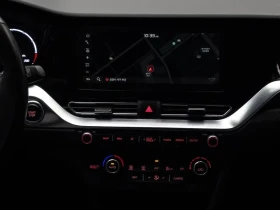 Kia Niro САМО 30% АВАНС | Auto.bg — изображение 13 Kia Niro САМО 30% АВАНС | Auto.bg — изображение 13