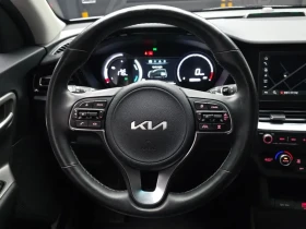 Kia Niro САМО 30% АВАНС | Auto.bg — изображение 12 Kia Niro САМО 30% АВАНС | Auto.bg — изображение 12
