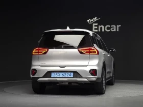 Kia Niro САМО 30% АВАНС | Auto.bg — изображение 3 Kia Niro САМО 30% АВАНС | Auto.bg — изображение 3