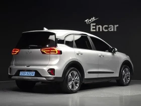 Kia Niro САМО 30% АВАНС