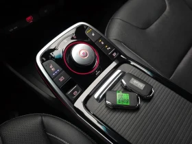 Kia Niro САМО 30% АВАНС | Auto.bg — изображение 8 Kia Niro САМО 30% АВАНС | Auto.bg — изображение 8