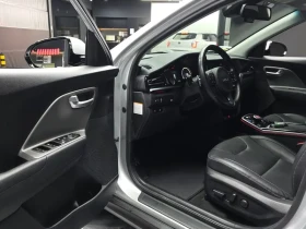 Kia Niro САМО 30% АВАНС | Auto.bg — изображение 9 Kia Niro САМО 30% АВАНС | Auto.bg — изображение 9