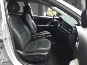Kia Niro САМО 30% АВАНС | Auto.bg — изображение 10 Kia Niro САМО 30% АВАНС | Auto.bg — изображение 10