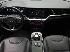 Kia Niro САМО 30% АВАНС | Auto.bg — изображение 6 Kia Niro САМО 30% АВАНС | Auto.bg — изображение 6