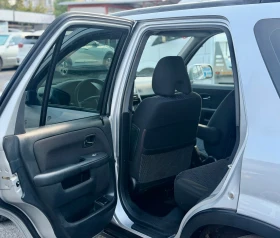 Honda Cr-v 2.0i Facelift Automatic Kamera 191хил км - 6250 € - 27933740 9 | Car24.bg Honda Cr-v 2.0i Facelift Automatic Kamera 191хил км - 6250 € - 27933740 9