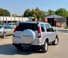 Honda Cr-v 2.0i Facelift Automatic Kamera 191хил км - 6250 € - 27933740 3 | Car24.bg Honda Cr-v 2.0i Facelift Automatic Kamera 191хил км - 6250 € - 27933740 3