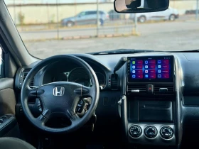 Honda Cr-v 2.0i Facelift Automatic Kamera 191хил км - 6250 € - 27933740 13 | Car24.bg Honda Cr-v 2.0i Facelift Automatic Kamera 191хил км - 6250 € - 27933740 13