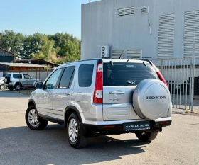 Honda Cr-v 2.0i Facelift Automatic Kamera 191хил км - 6250 € - 27933740 4 | Car24.bg Honda Cr-v 2.0i Facelift Automatic Kamera 191хил км - 6250 € - 27933740 4