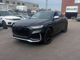 Audi RSQ8 * 4.0 TFSI quattro * АВТОКРЕДИТ*