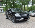 Mercedes-Benz ML 350 BLUETEC  4MATIC EURO 6  - [4] 