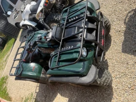Yamaha Grizzly 450 4x4 | Auto.bg — изображение 2 Yamaha Grizzly 450 4x4 | Auto.bg — изображение 2