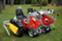 Обява за продажба на Сеялка Разсадо-посадачни машини с полуавтоматичен захват ~14 160 лв. - изображение 4