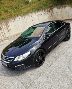 VW CC 2.0 TDI 2010 ABT TОП - Car24.bg VW CC 2.0 TDI 2010 ABT TОП