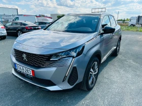 Peugeot 3008 1.5 BlueHdi/Allure/FULL/EAT8/131 - Car24.bg Peugeot 3008 1.5 BlueHdi/Allure/FULL/EAT8/131
