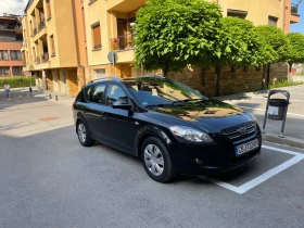 Kia Ceed 1.6 - Car24.bg Kia Ceed 1.6